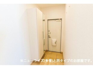 シーズンテラスⅠの物件内観写真